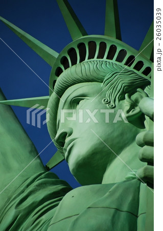Statue of liberty アメリカ 自由の女神像 海外旅行 Statue of liberty アメリカ 自由の女神像 海外旅行 26035039