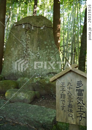 多富気王子 26035616