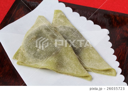 抹茶八ッ橋 26035723