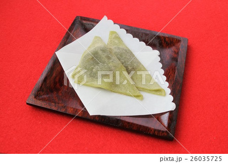 抹茶八ッ橋 抹茶八ッ橋 26035725