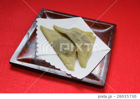 抹茶八ッ橋 26035730