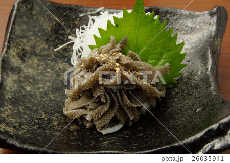 ホルモンセンマイ 26035941