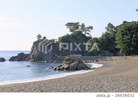 桂浜 桂浜 26036032