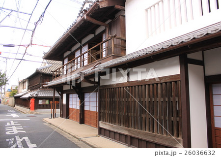 奈良県橿原市八木町 26036632