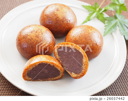 かりんとう饅頭 26037442