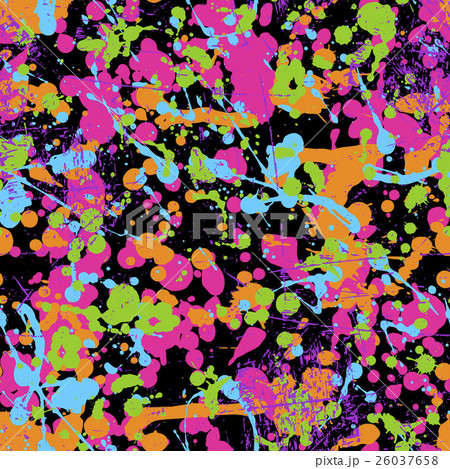 Grunge seamless texture Grunge seamless texture 26037658