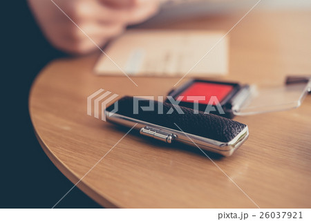 印鑑 印鑑 26037921
