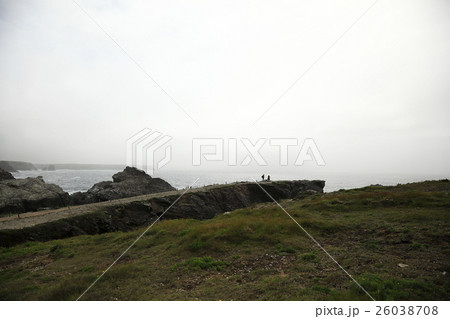 フランス　ベリル島 26038708