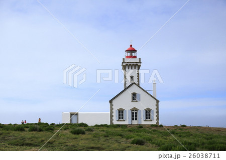フランス ベリル島 フランス ベリル島 26038711