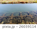 青い川 26039114
