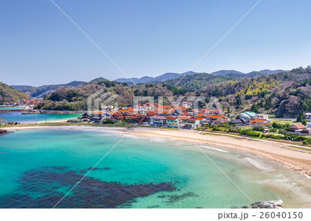 北浦海水浴場 26040150