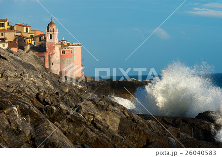 Tellaro Village - Liguria Italy Tellaro Village - Liguria Italy 26040583