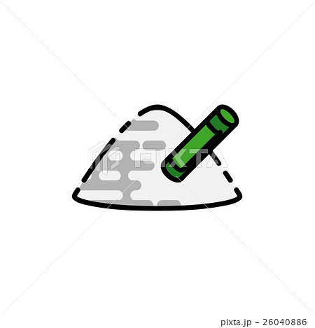 Drugs flat icon Drugs flat icon 26040886