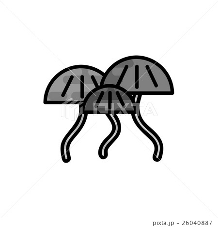 Drugs flat icon Drugs flat icon 26040887