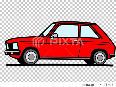 French compact red French compact red 26041701