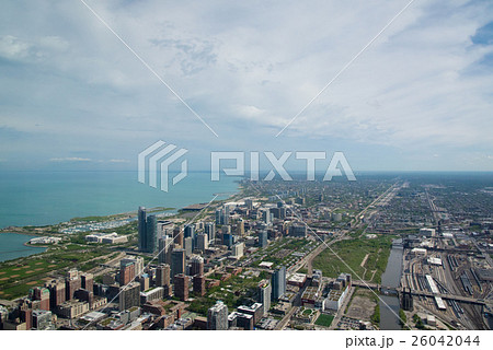 シカゴ シカゴ 26042044