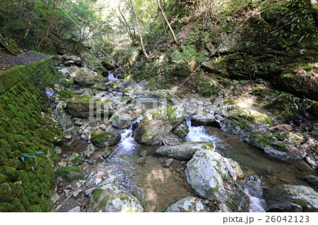 愛媛県 三滝渓谷 愛媛県 三滝渓谷 26042123