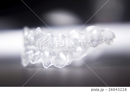 Invisible teeth aligners 26043228