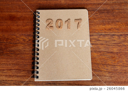 2017年のノート 2017年のノート 26045866