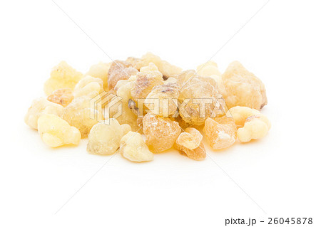 乳香（フランキンセンス）: Frankincense Resin 26045878