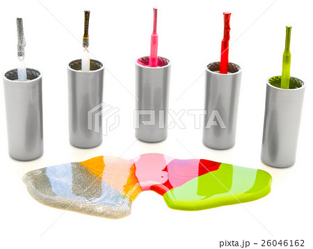 Nail Polish 26046162