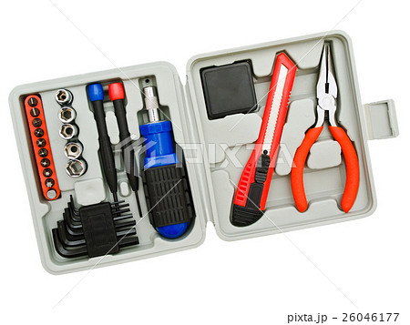 Toolkit 26046177