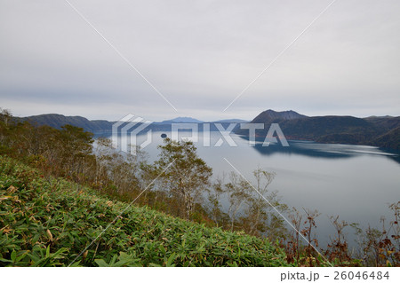 摩周湖 摩周湖 26046484