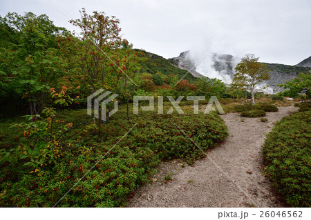 硫黄山 硫黄山 26046562