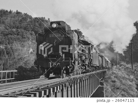 飾りデフのD51 飾りデフのD51 26047115