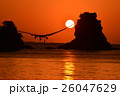豊後二見ヶ浦 26047629