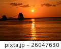 豊後二見ヶ浦 26047630