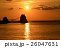 豊後二見ヶ浦 26047631