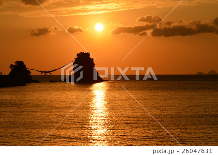 豊後二見ヶ浦 豊後二見ヶ浦 26047631