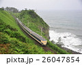 583系青函ＤＣ号 26047854