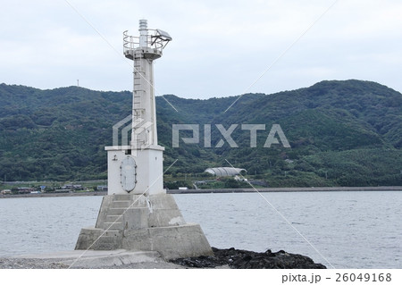 室積灯台 室積灯台 26049168