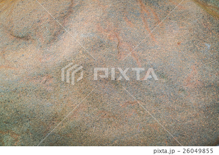 Stone wall texture background . 26049855