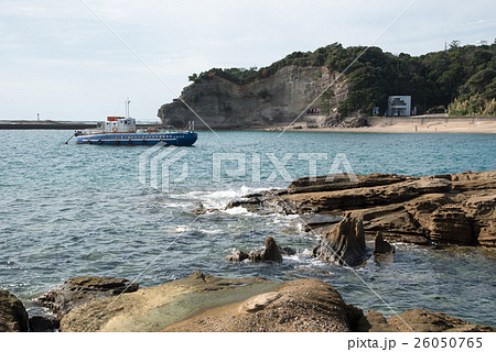 南紀白浜 グラスボート 南紀白浜 グラスボート 26050765