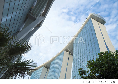 マリーナベイサンズ シンガポール マリーナベイサンズ シンガポール 26051170