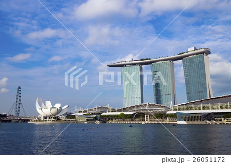 マリーナベイサンズ シンガポール マリーナベイサンズ シンガポール 26051172