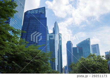 マリーナベイサンズ　シンガポール 26051173