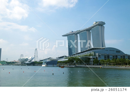マリーナベイサンズ シンガポール マリーナベイサンズ シンガポール 26051174