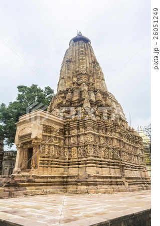 世界遺産・カジュラーホー古代遺跡群 世界遺産・カジュラーホー古代遺跡群 26051249