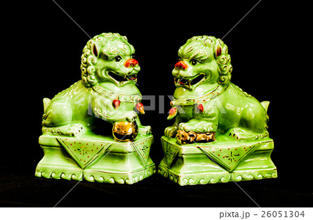 sculpture mythical creatures 26051304