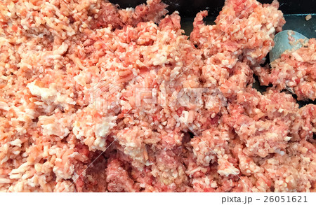 minced pork background minced pork background 26051621