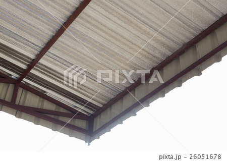 silver foil insulation heat on ceiling roof house silver foil insulation heat on ceiling roof house 26051678