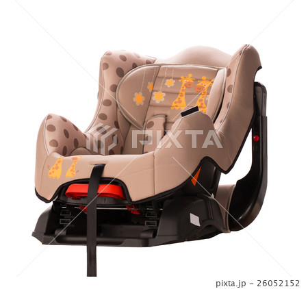 Booster seat for a car Booster seat for a car 26052152