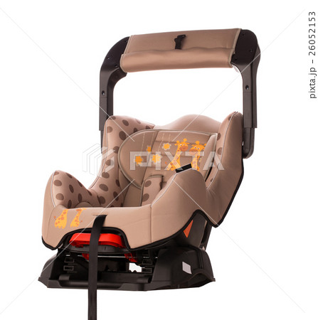 Booster seat for a car 26052153