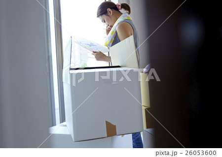 引越　イメージ 26053600