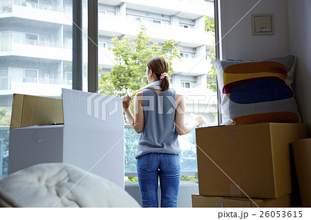 引越　イメージ 26053615