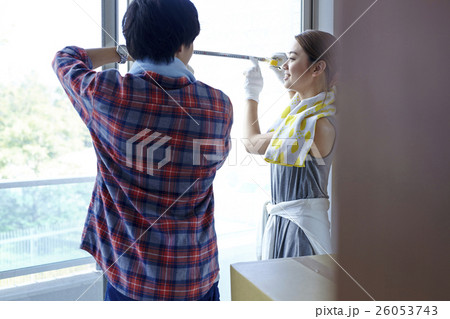 引っ越し　イメージ 26053743